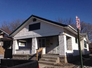 915 N Gray St, Indianapolis, IN