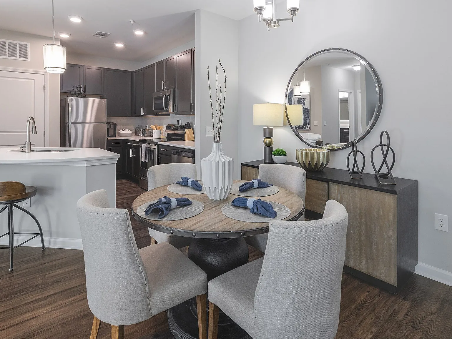 The Grove at Carolina Park Apartments — Photo 3