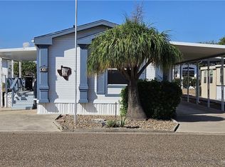 418 Sagittarius St, Mission, TX 78572