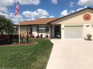 3908 Sunbird Cir, Sebring, FL 33872