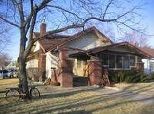 226 E 17th Ave, Hutchinson, KS 67502