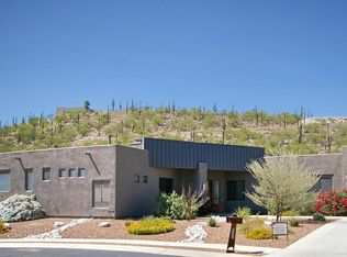 4035 N Boulder Canyon Pl, Tucson, AZ 85750