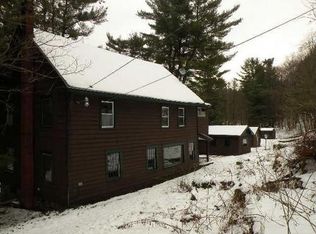 167 Stone Hill Rd, Williamstown, NY 13493