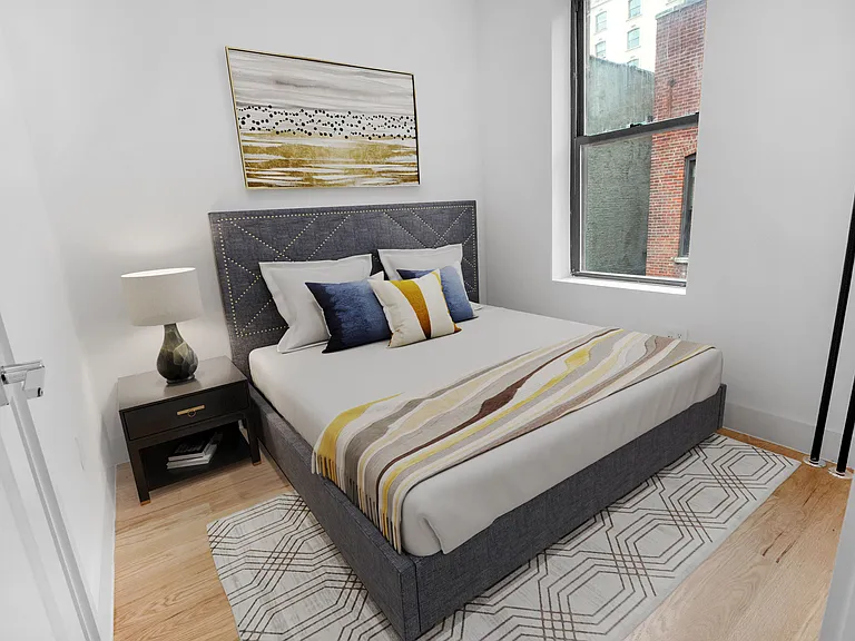 210 W 88th St #1G — Photo 6