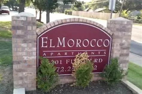 El Morocco — Photo 11