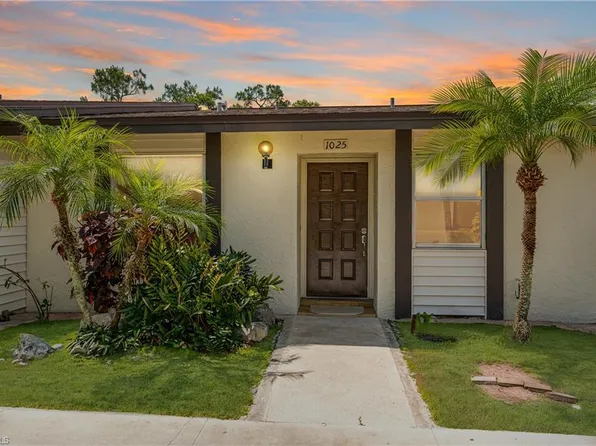 1025 Pine Isle LN #1025, NAPLES, FL 34112
