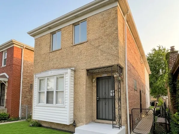9258 S Parnell Ave, Chicago, IL 60620