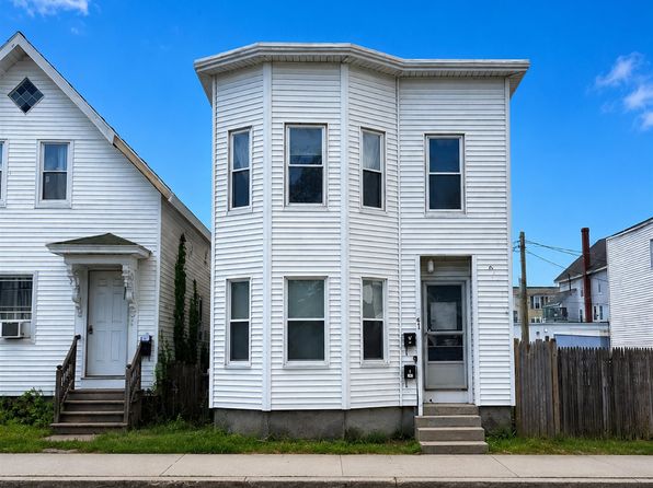 61 Laurel St #1