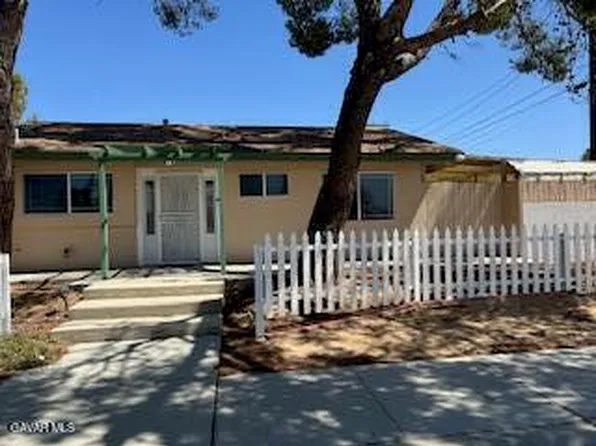 21300 Bancroft Ct, California City, CA 93505