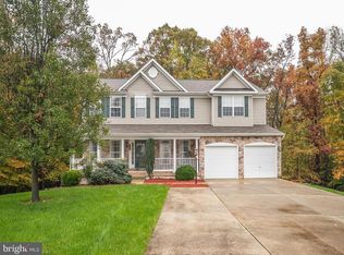 4024 Vargas Pl, White Plains, MD 20695