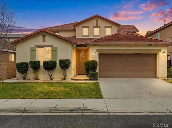 18332 Cayenne Dr, San Bernardino, CA 92407