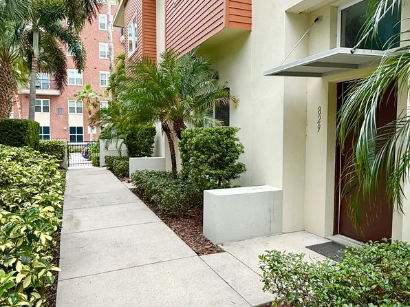 829 3rd Ave N, Saint Petersburg, FL 33701