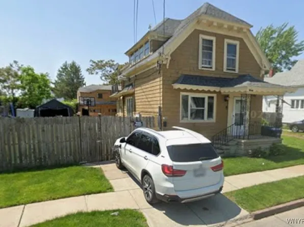 106 Koons Ave, Buffalo, NY 14212