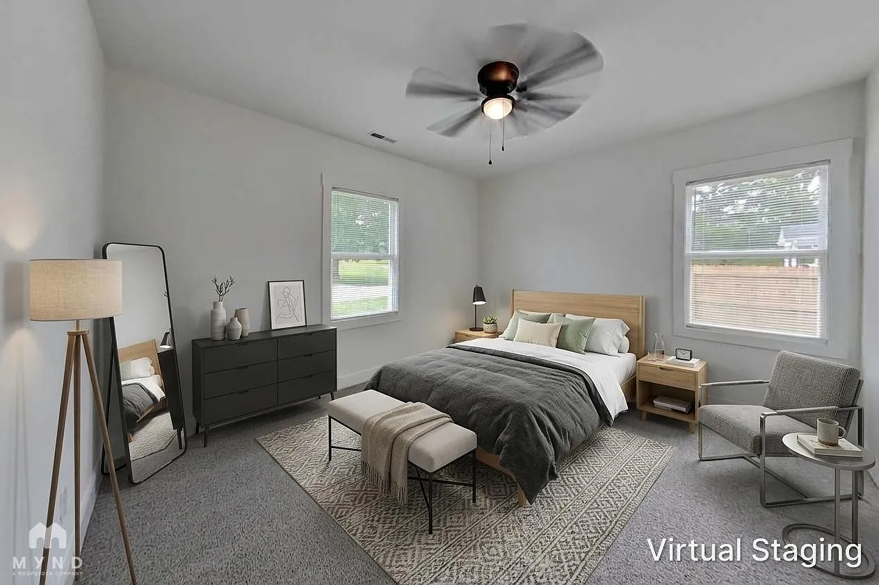 3 bed, 2.0 bath, 1218 sqft, $1,840 — Photo 3
