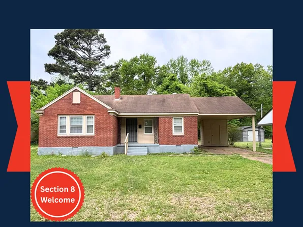 1055 Vaughn Rd, Memphis, TN 38122