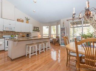 17143 SW Cobble Ct, Sherwood, OR
