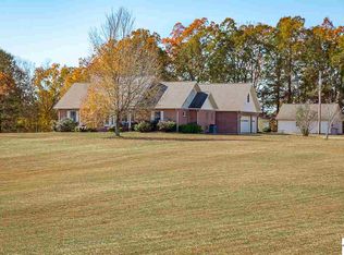 12395 South Rd, Cadiz, KY 42211