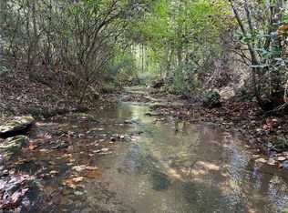 Dirty Ankle Rd, Casar, NC 28020