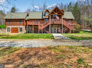 103 Starlight Dr, Sautee Nacoochee, GA 30571