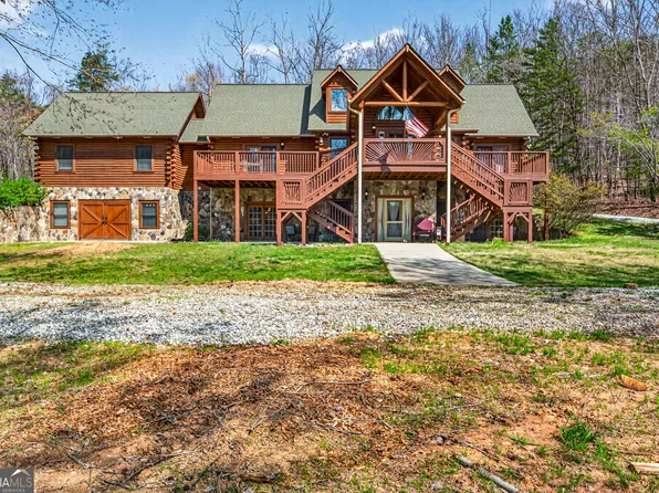 103 Starlight Dr, Sautee Nacoochee, GA 30571