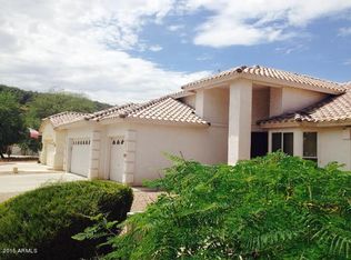 4140 W Irma Ln, Glendale, AZ 85308