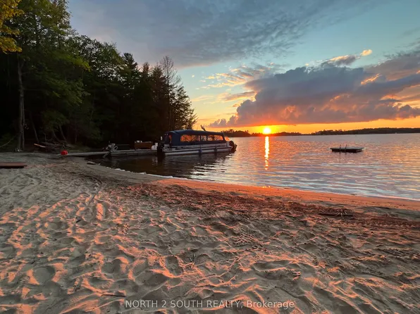 15212 Georgian Bay Shr, Georgian Bay, ON L0K 1S0