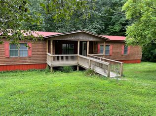 5002 Tom Fall Rd, Baxter, TN 38544