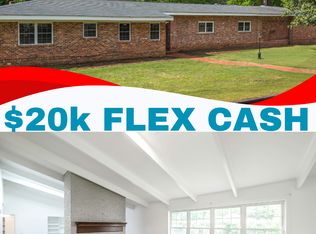 1918 Country Club Rd, Columbus, GA 31906