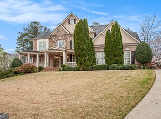 4809 NE Rushing Rock Way, Marietta, GA 30066