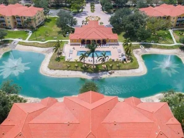 4105 W Residence DR #717, FORT MYERS, FL 33901