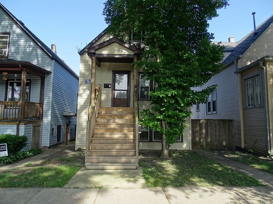 1st image of 4121 N Richmond St #Gdn