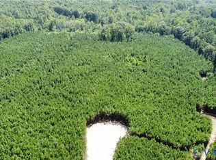 LOT 17554 Rock Canyon Rd #3, Beaverdam, VA 23015