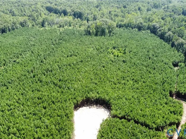 LOT 17554 Rock Canyon Rd #3, Beaverdam, VA 23015