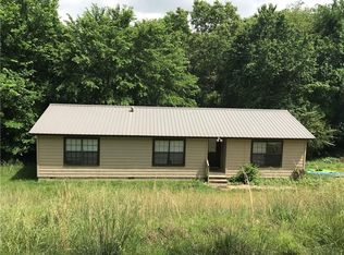 4010 N Salem Rd, Fayetteville, AR 72704