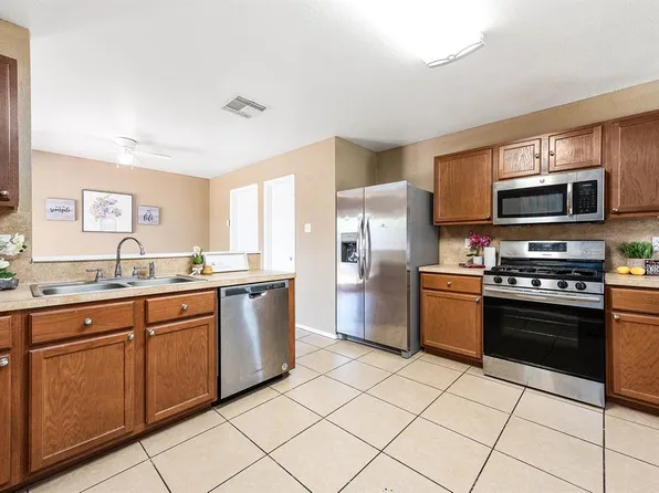 20803 Baronsledge Lane, Katy, TX 77449