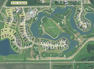 106 Westview Ln, Oxbow, ND 58047