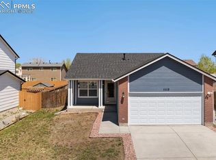 11112 Berry Farm Rd, Fountain, CO 80817