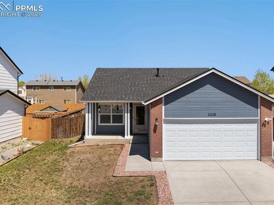 11112 Berry Farm Rd, Fountain, CO, 80817