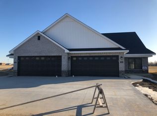 854 Pheasant Run, Bourbonnais, IL 60914