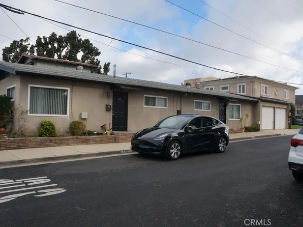1101 19th St, Hermosa Beach, CA 90254