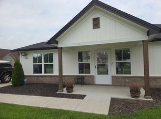 7106 James Madison Way, Louisville, KY 40272