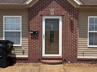 2040 E Court St APT C, Dyersburg, TN 38024