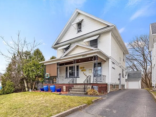 3923 Lake Ave, Rochester, NY 14612