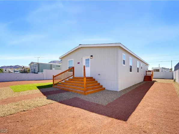 6175 Bryce Canyon Ave, Las Vegas, NV 89156