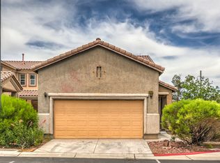 8774 Parsons Ridge Ave, Las Vegas, NV 89148