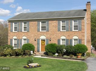 634 Tanglewood Dr, Sykesville, MD 21784