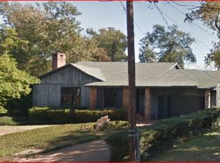 1418 Central Dr, Beaumont, TX 77706