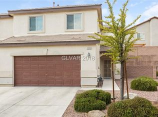 3333 Landing Bird Ct, North Las Vegas, NV 89032