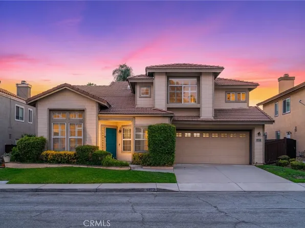 6872 Landriano Pl, Rancho Cucamonga, CA 91701