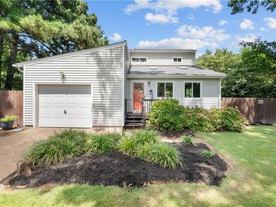 1804 Olympic Dr, Virginia Beach, VA, 23453